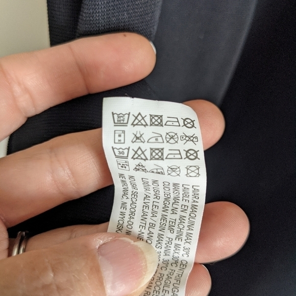 ZARA Trafaluc Cold Shoulder LBD A Line Dress S - Picture 10 of 16